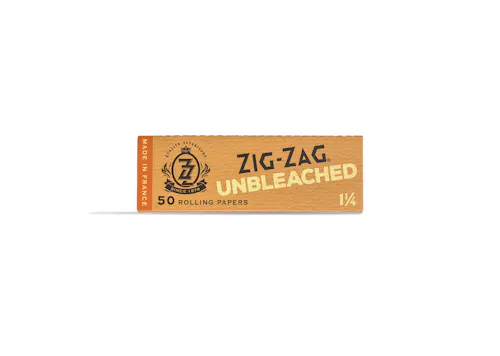 Unbleached King Size Papers-active