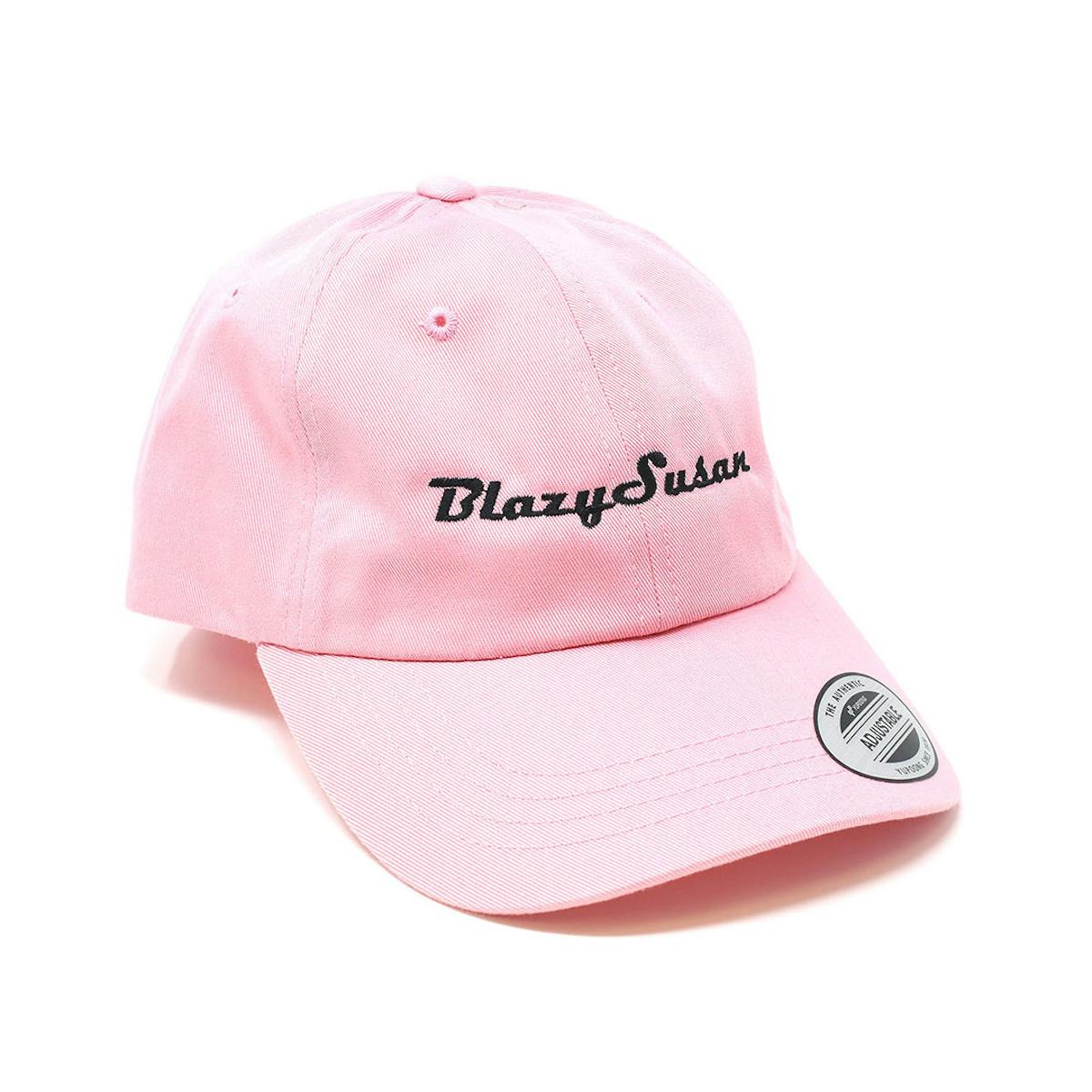 Photo of Blazy Susan | Dad Hat (Pink)