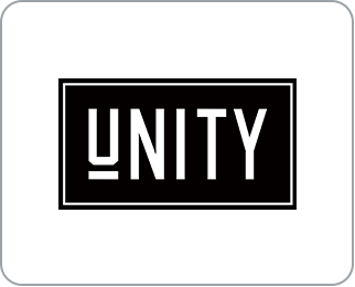 logo for Unity Cannabis - Lac La Hache