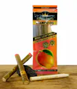 Hand-Rolled Leaf Wraps Mango OG