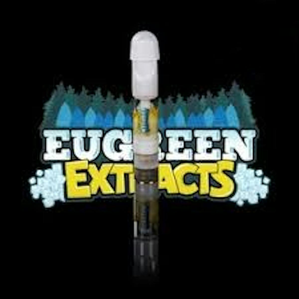 Photo of Malibu Marker Live Rosin Cartridge (Eugreen)