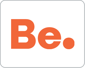 logo for Be.- Staten Island