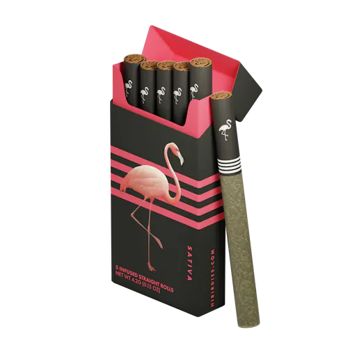 Ultra Sativa 5 Pack [4.2g]-active