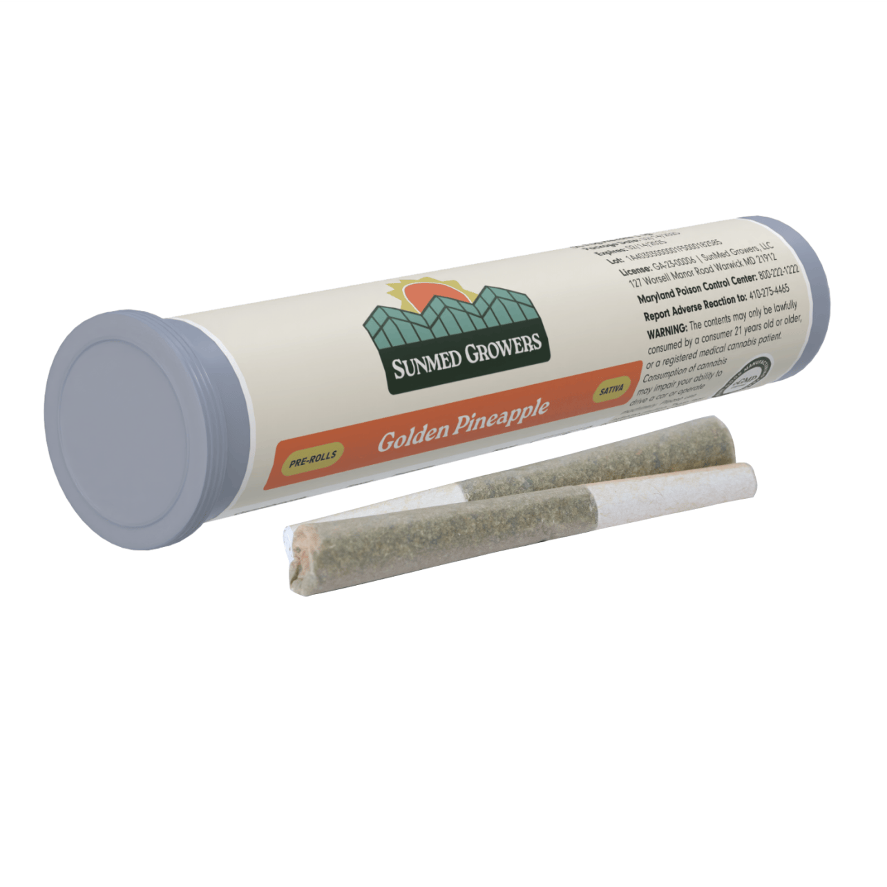 RYTHM Rythm | Remix Infused Pre-Roll Pack | Watermelon Z | 5 x .5g