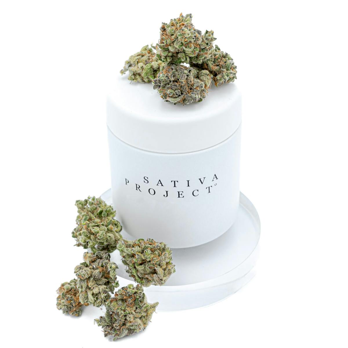 Image of Bandaid Haze IX 3.0 | 3.5g