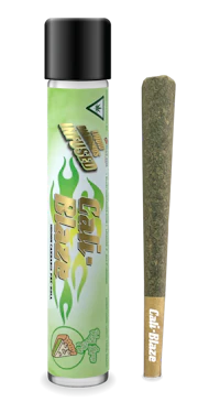 Key Lime Pie Diamond Pre-Rolls | 1.2g - product image at King of Budz