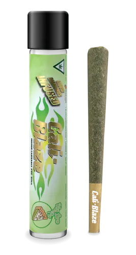 Key Lime Pie Diamond Pre-Rolls | 1.2g-active