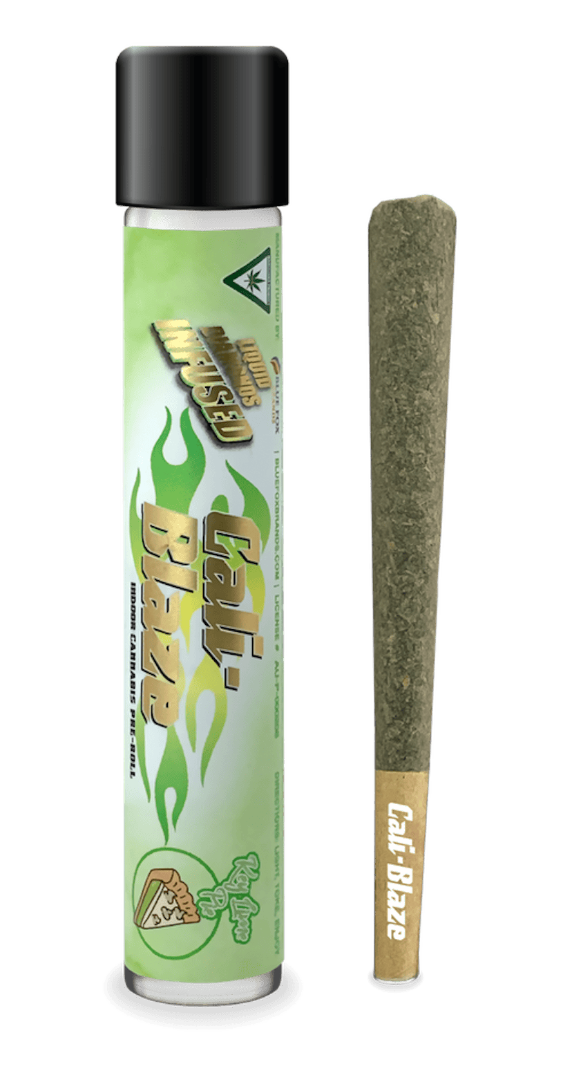 Key Lime Pie Diamond Pre-Rolls | 1.2g