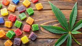 Edibles category image