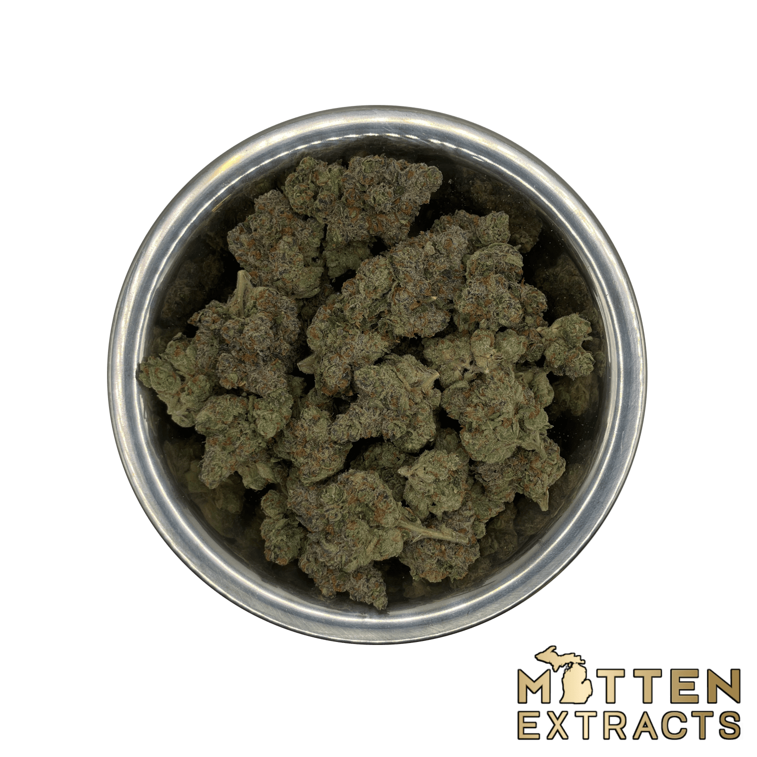Mitten Extracts | Bulk Bud - Chronic Blast