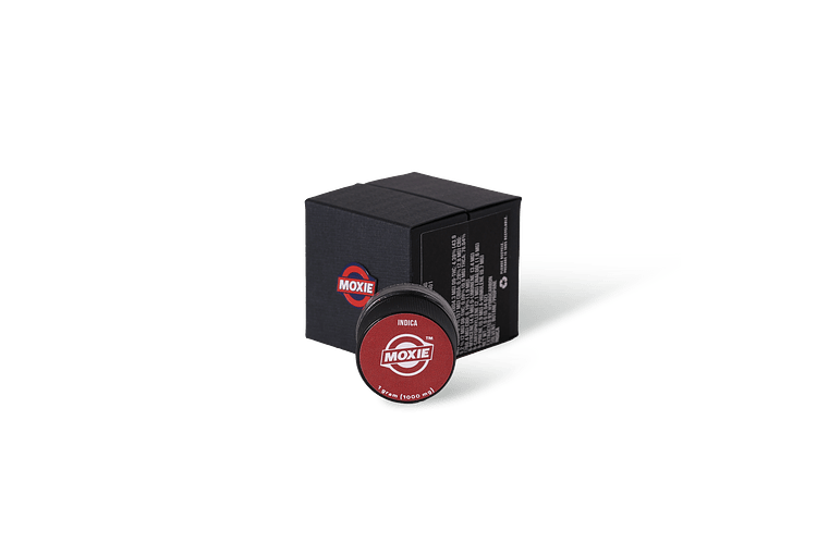 Buzz GMO x Red Velvet | Live Resin Badder