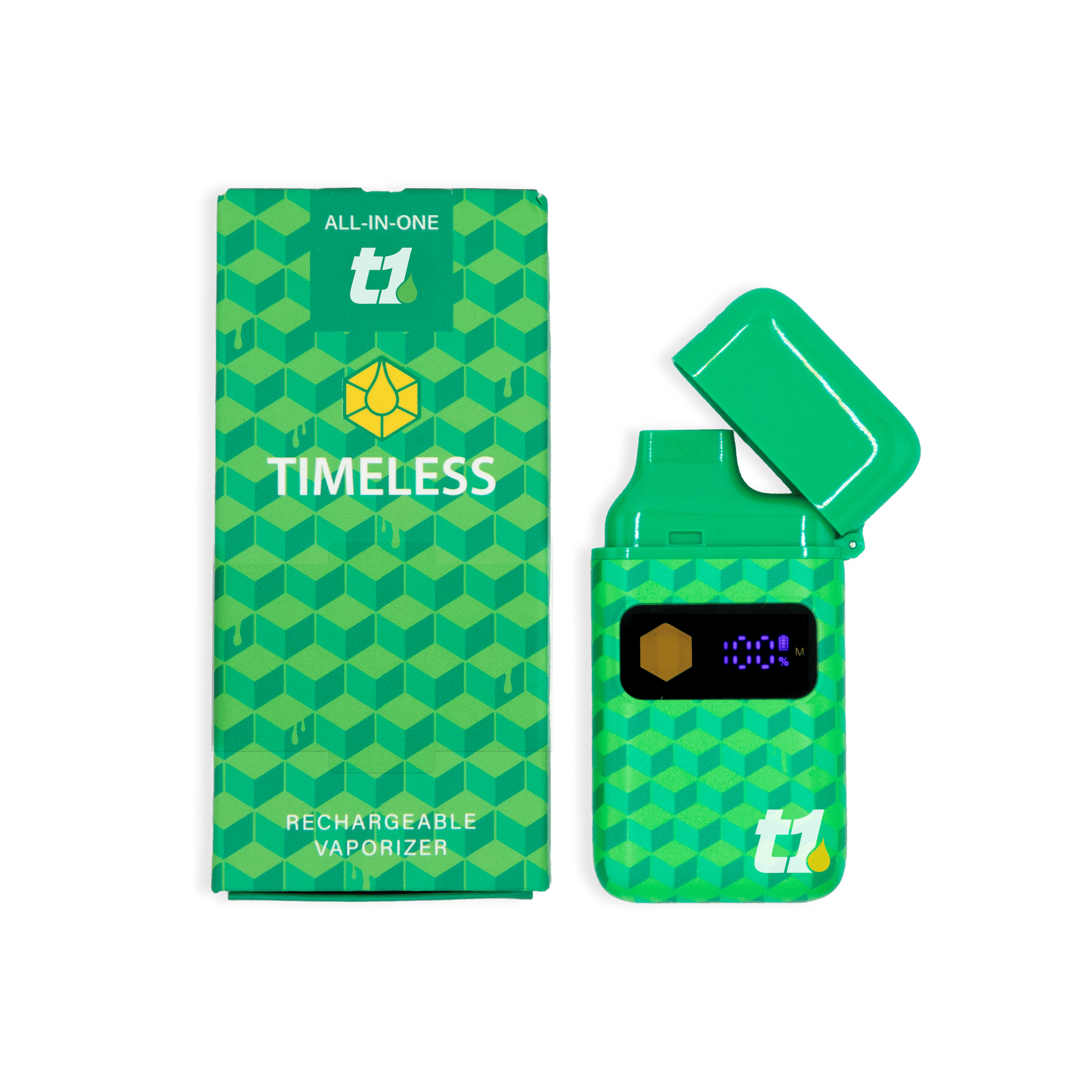 Classix Classix Disposable Vape Blue Cheese (H)