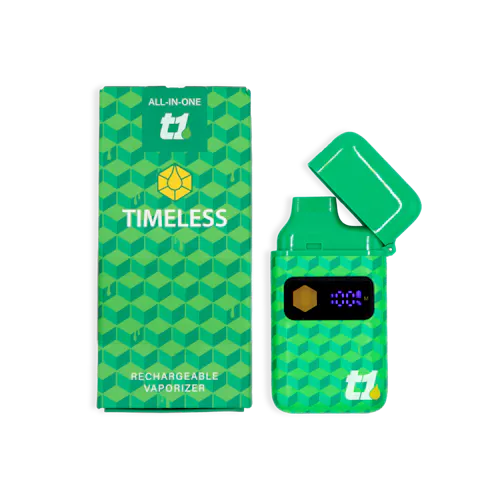 OG Kush All-in-One T1 | 1000mg (Chill)-active