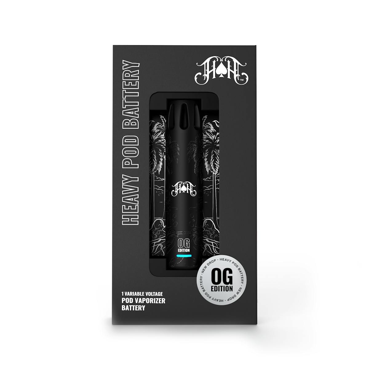 Image of POD Battery w/ Cable