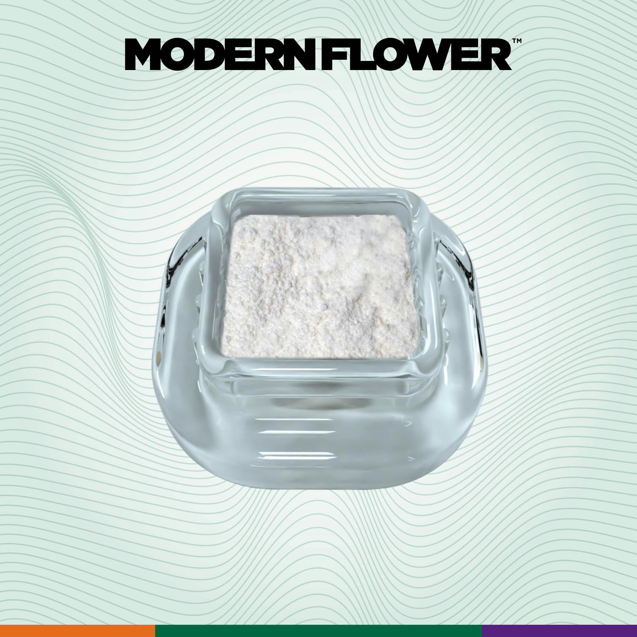 White Sherbo Sand