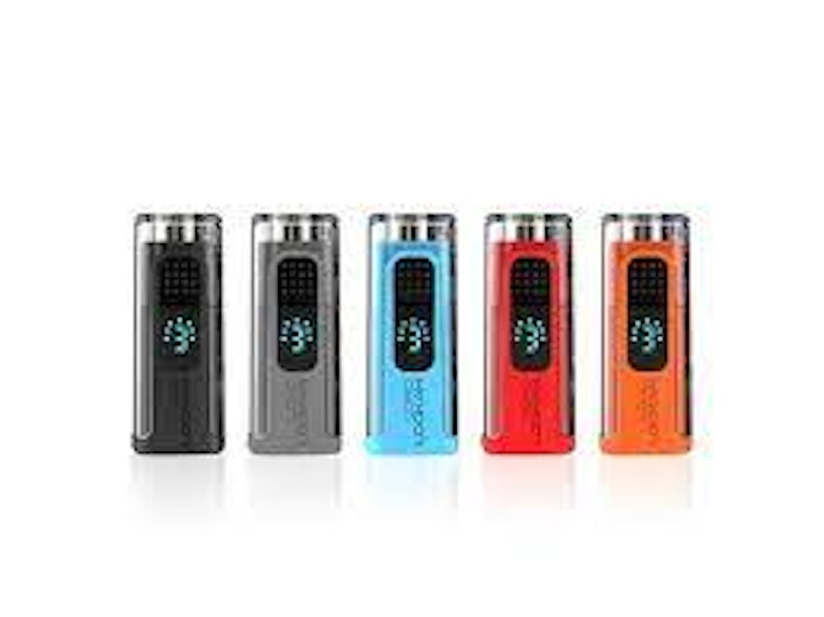 Photo of Lookah Load Variable Voltage Battery