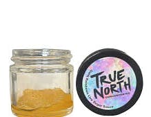 Mac Flurry | 7g | Live Badder | True North Extracts