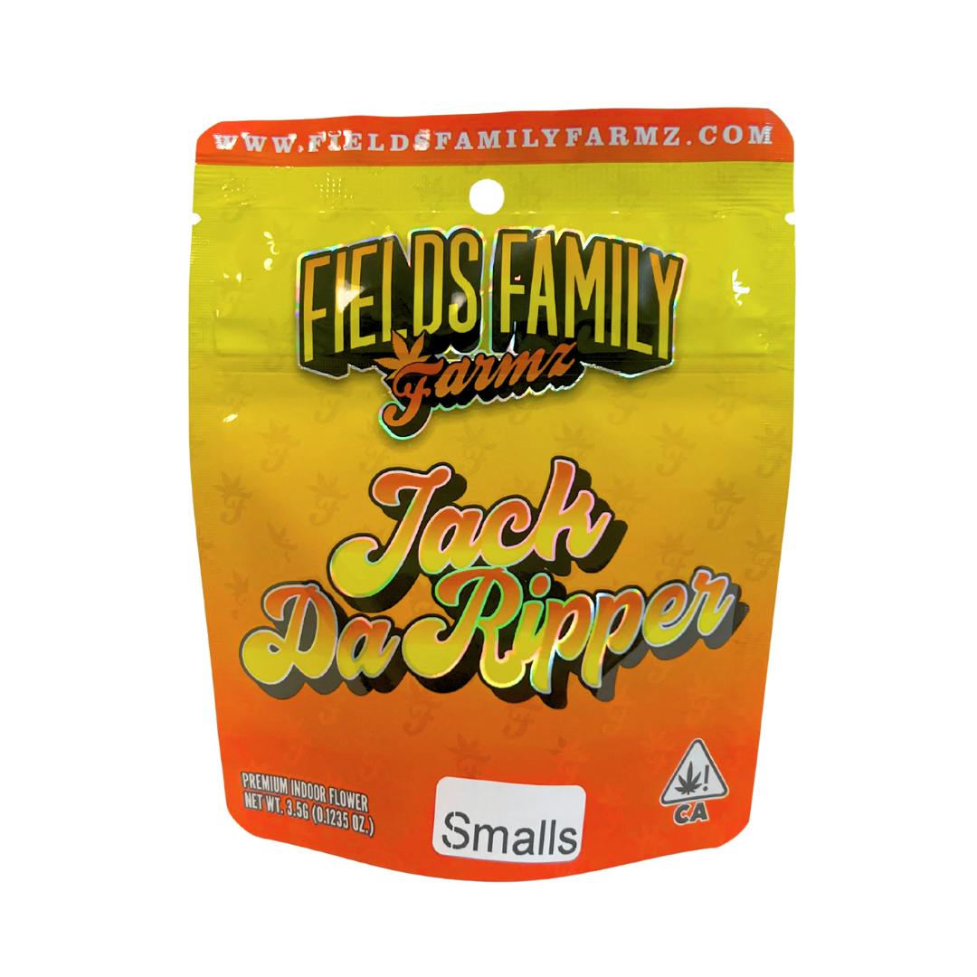 JACK DA RIPPER (SMALLS)