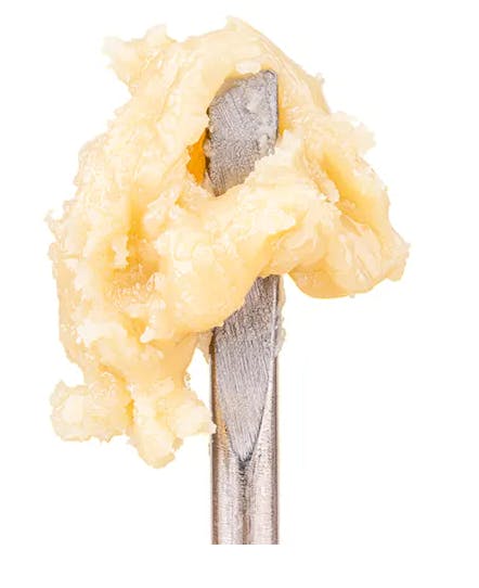 Product: Aura | Strawnana | Premium Live Rosin - 1g