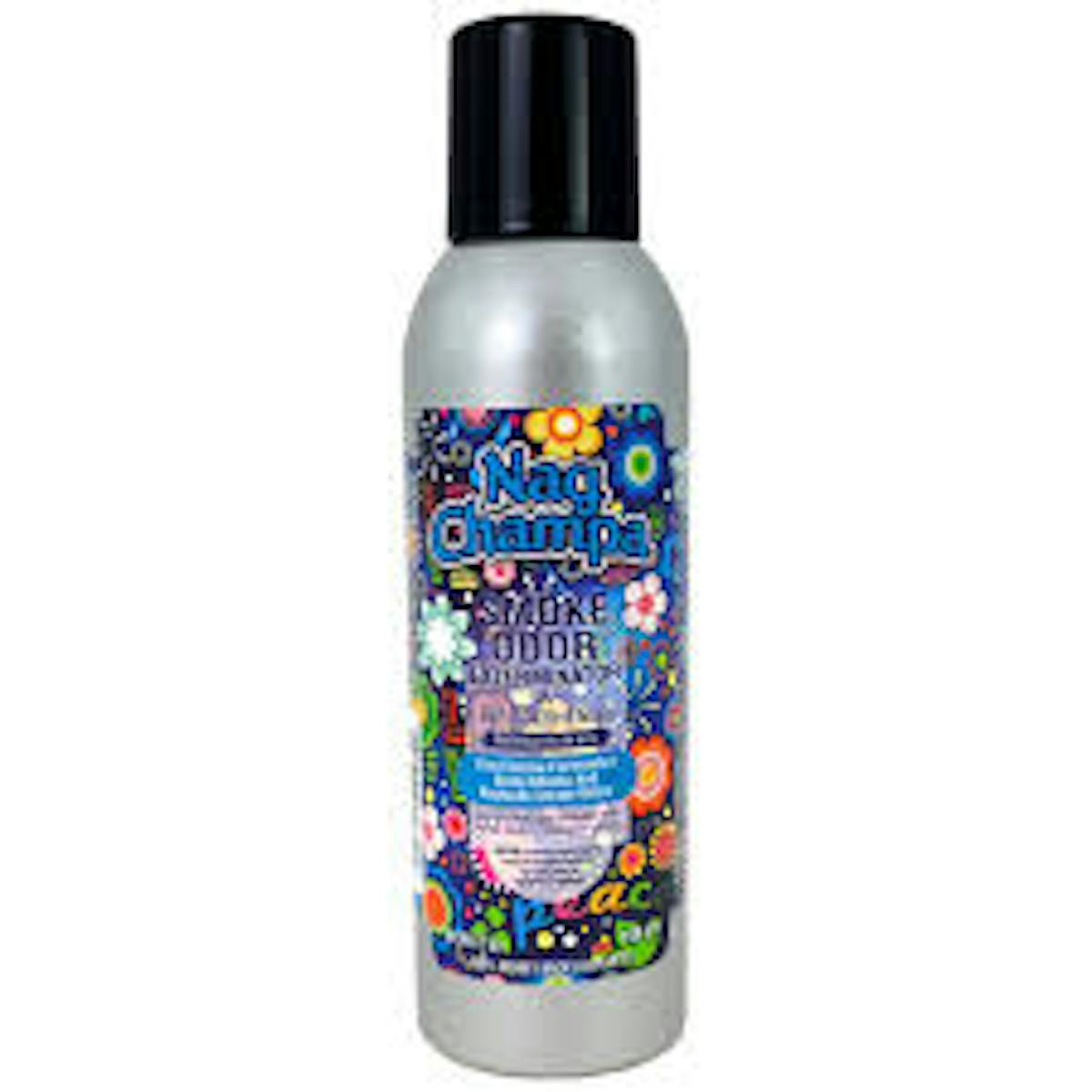 Photo of Smoke Odor Eliminator Nag Champa $10