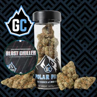 Polar Pack - Blast Chiller (14g) - product image at King of Budz