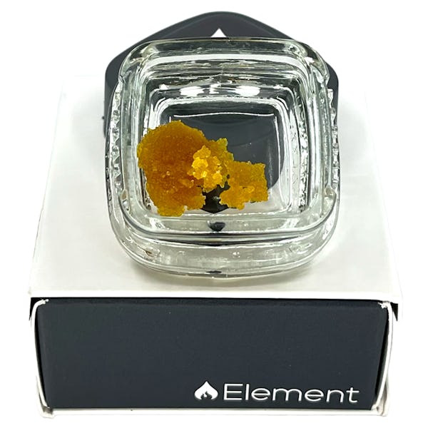 Product: Element | Mint Reserve Live Resin | 1g