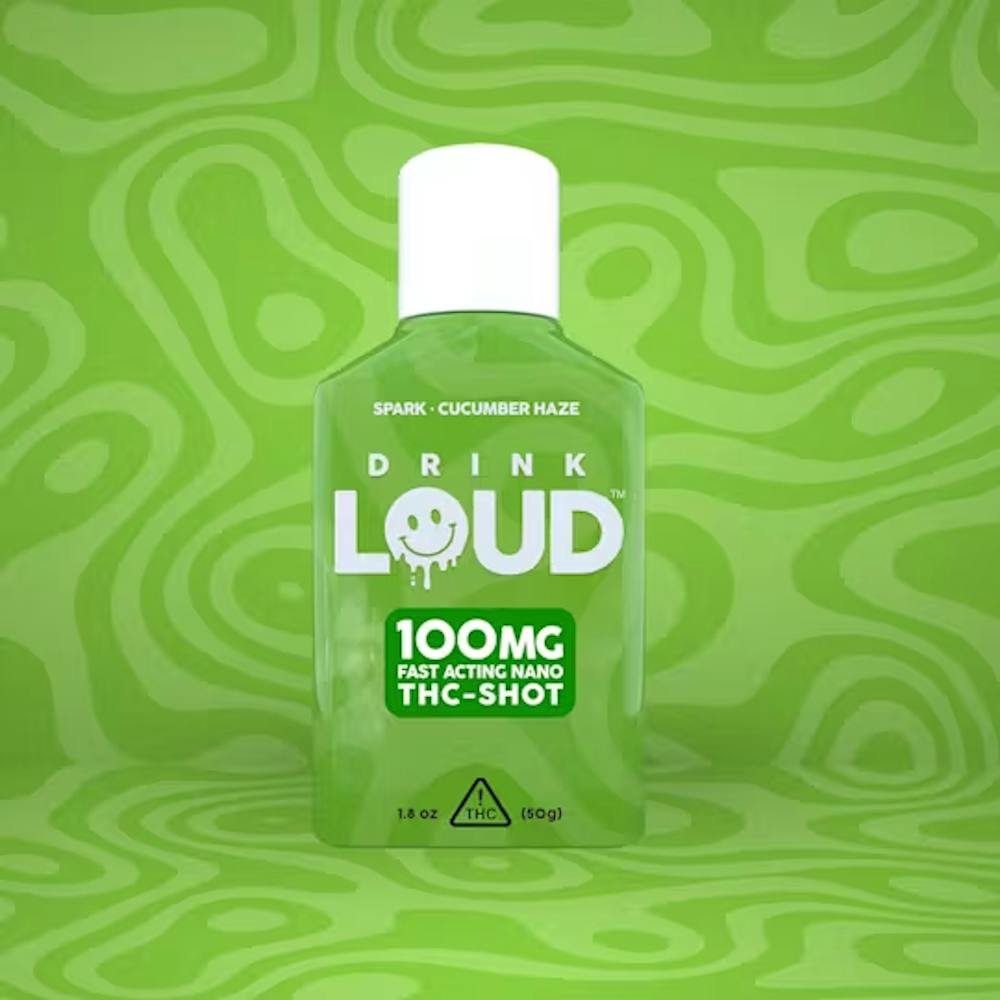Product Cucumber Haze