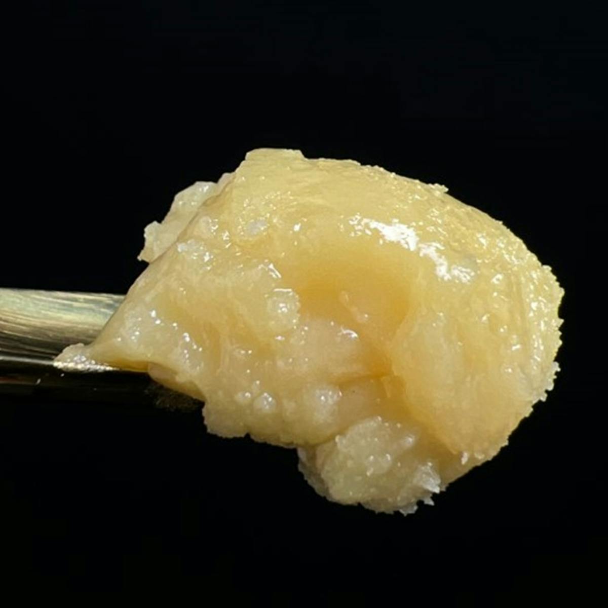 Photo of Platinum Candy Pineapple Live Hash Rosin 1g Bountiful Farms