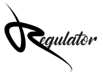 Regulator Logo