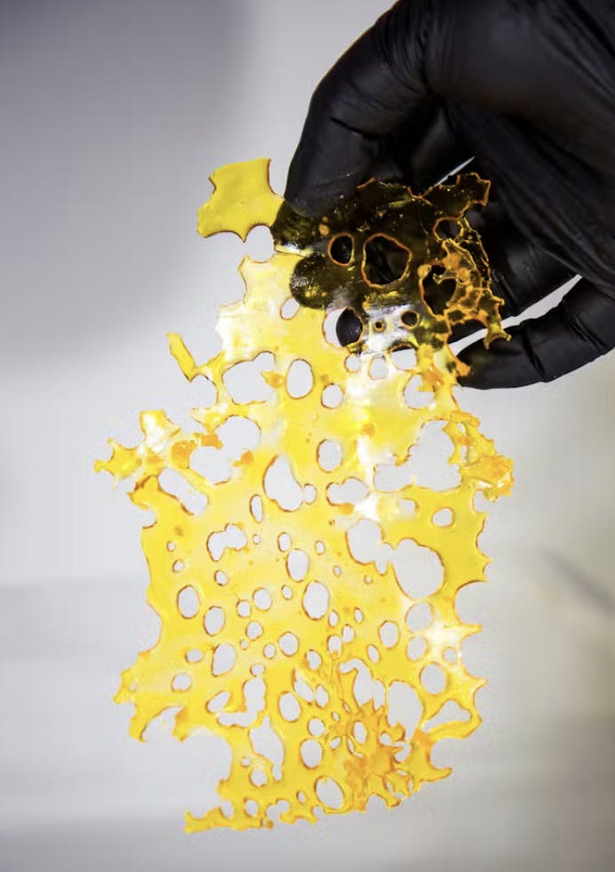 Shatter House | Shatter - 1g - GG#4