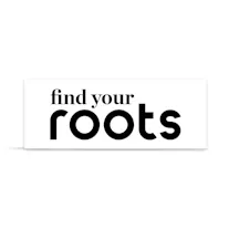 ROOTS Logo
