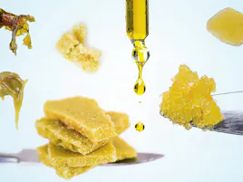 Concentrates category image
