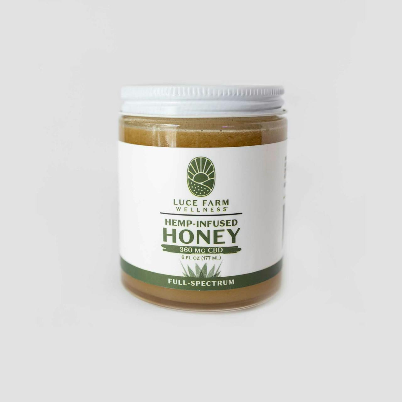 image of Honey | 360mg