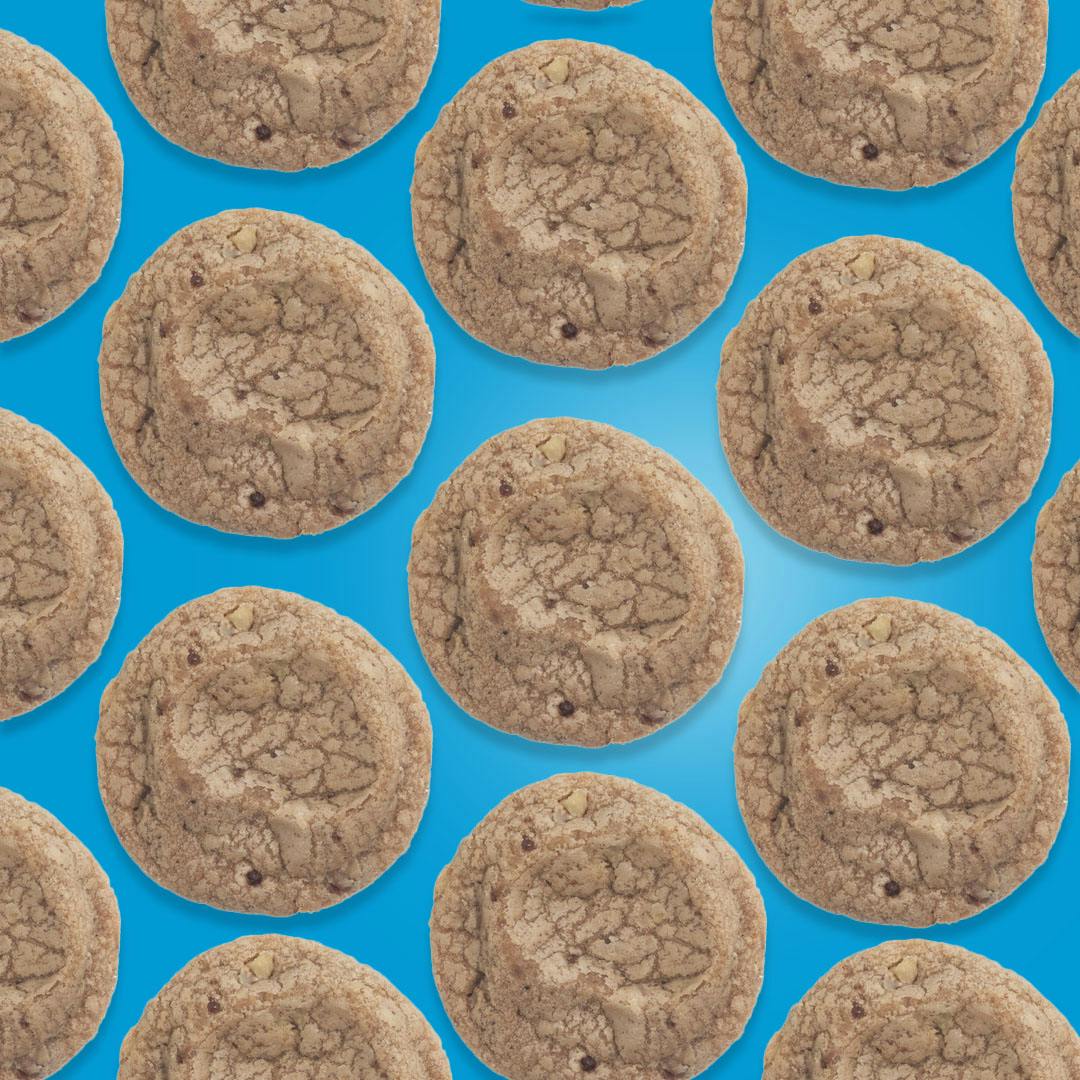 Chocolate Chip 100mg MAX Cookie-1