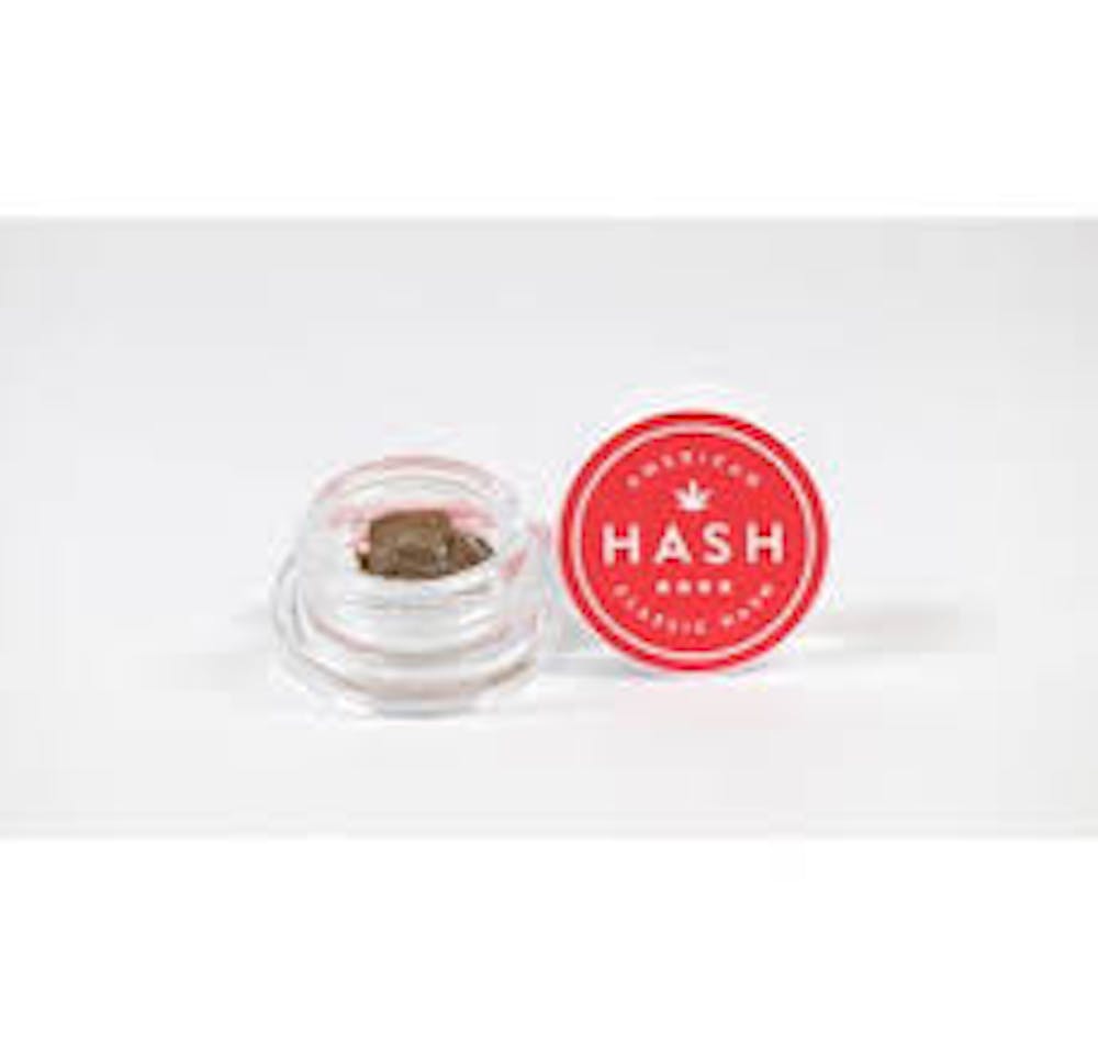 Product Hash | Mystery Cookies (H) American Hash Makers