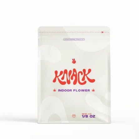 Knack | Tamarindo | Flower | 3.5g