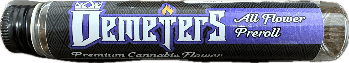 Image of Race Fuel | 1g Preroll