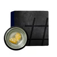 Photo of #HASH | Purple Mandarin Punch | Budder | 1g