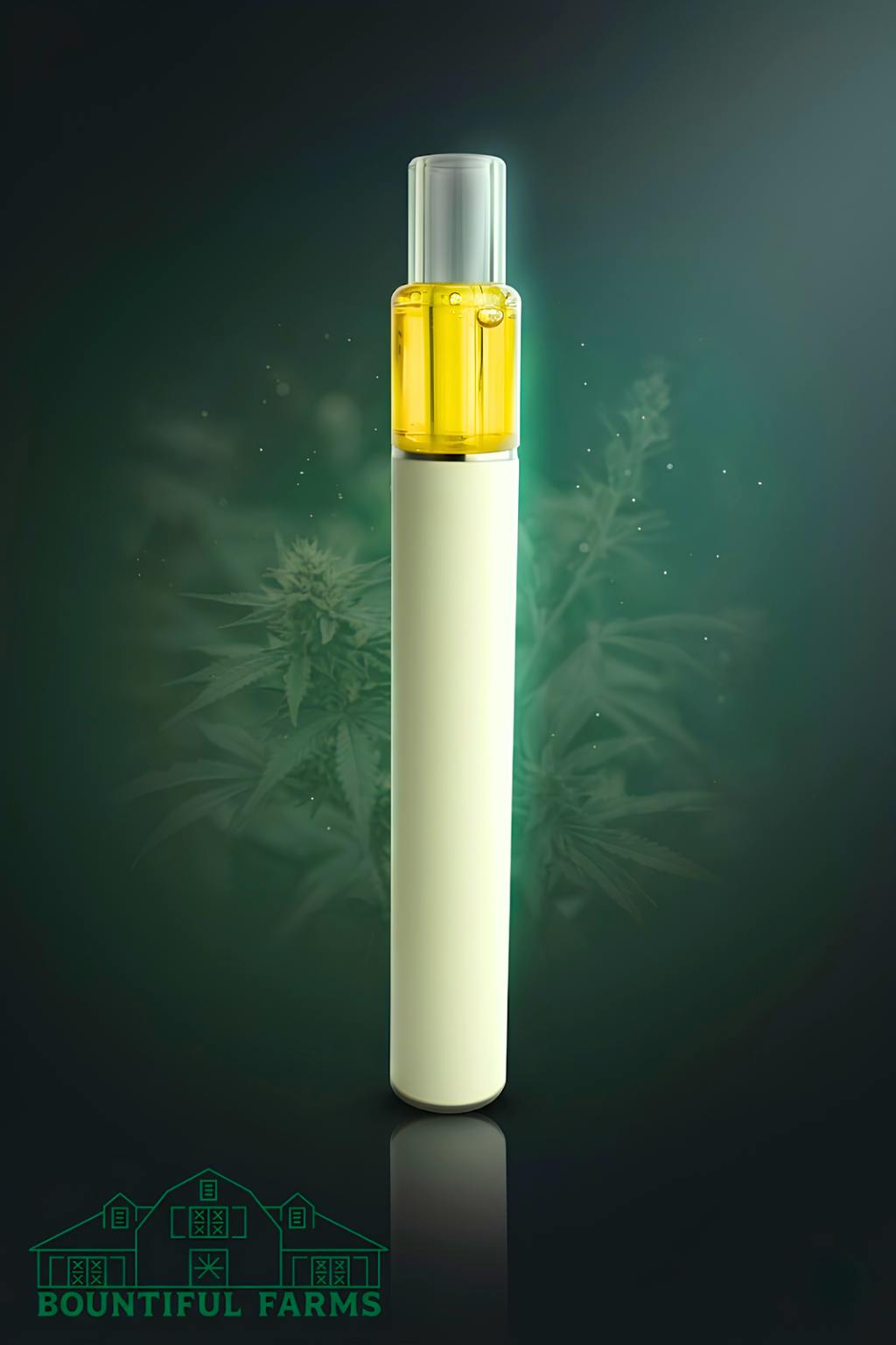 bountiful farms disposable vape KIWI Flavour:Passionfruit Lemon Vuse GO 5000 2.0
