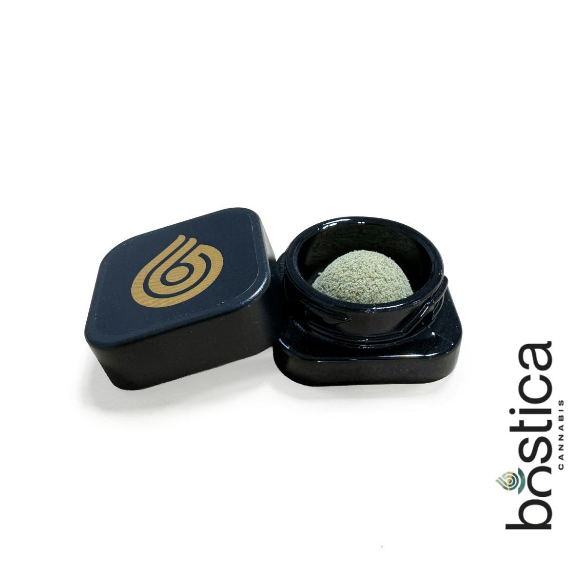 Product Cap Junky Kief | Concentrates | 1g