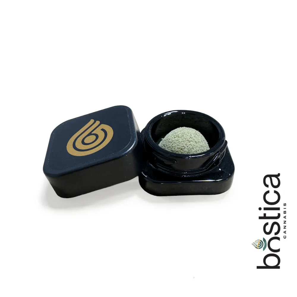 Product Confiscated Chem Kief | Concentrates | 1g