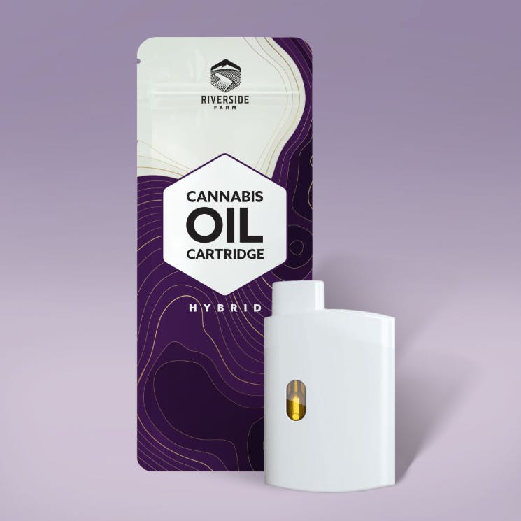 Terpaja Blast Distillate AIO