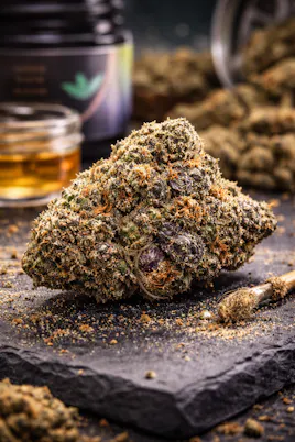 INFUSED category image
