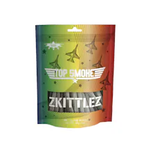Top Smoke - 28-Pack 1g Prerolls - Zkittlez