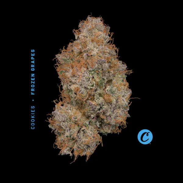 Pink Certz 2.83g Flower | Modern Flower |