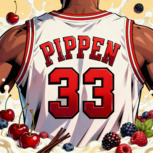 DELI - Pippen 33