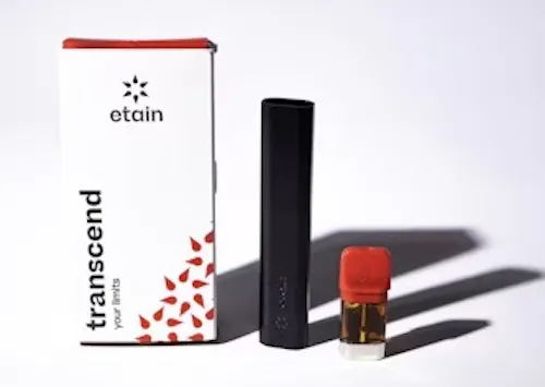etain | Forte Motif | Wedding Cake | Pod RELOAD | 1g-active