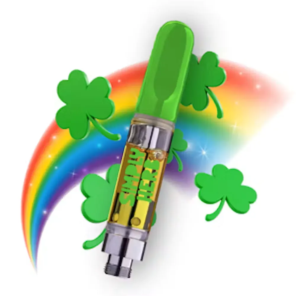 Product Simply Herb | LKY Charmz | Vape