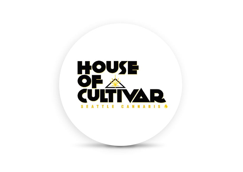 Image of House of Cultivar DOH Approved Grand Cru Pre-roll Galactic Warheads 1pk