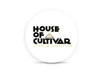 House of Cultivar Logo